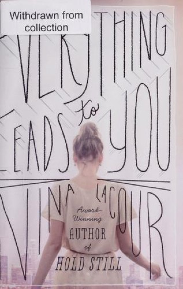 Everything Leads to You