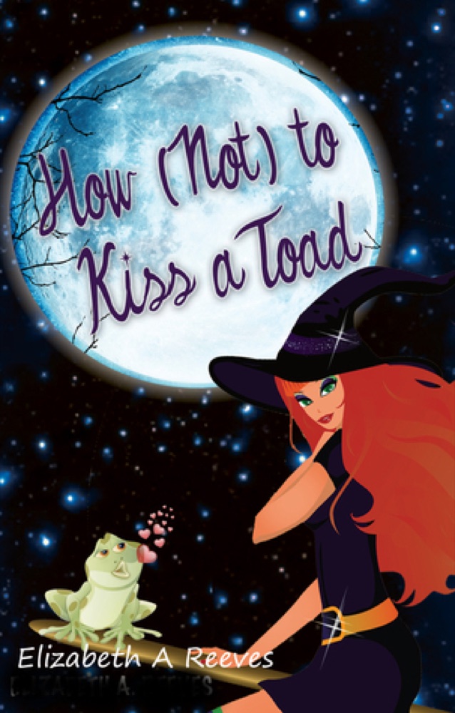 How (Not) to Kiss a Toad
