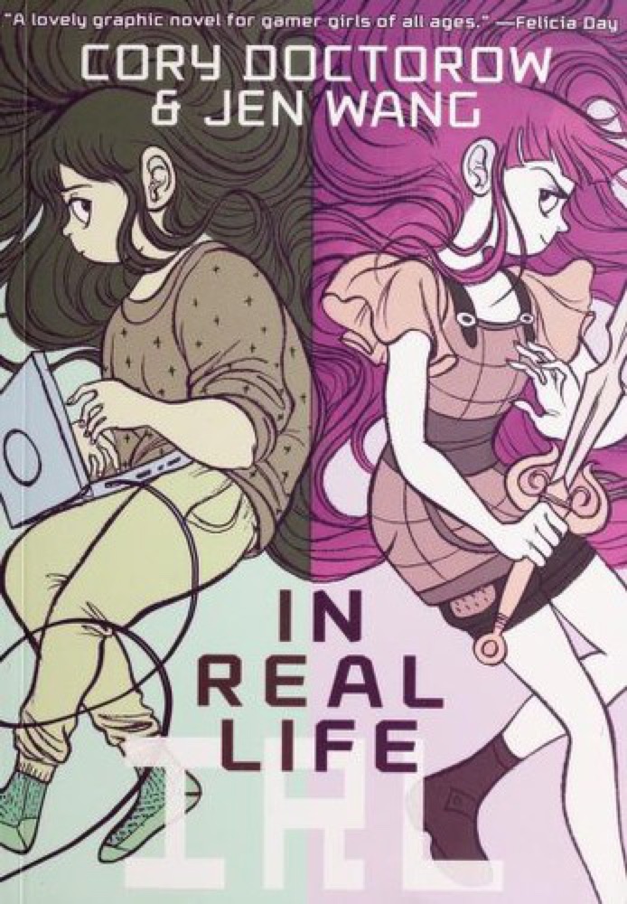 In Real Life