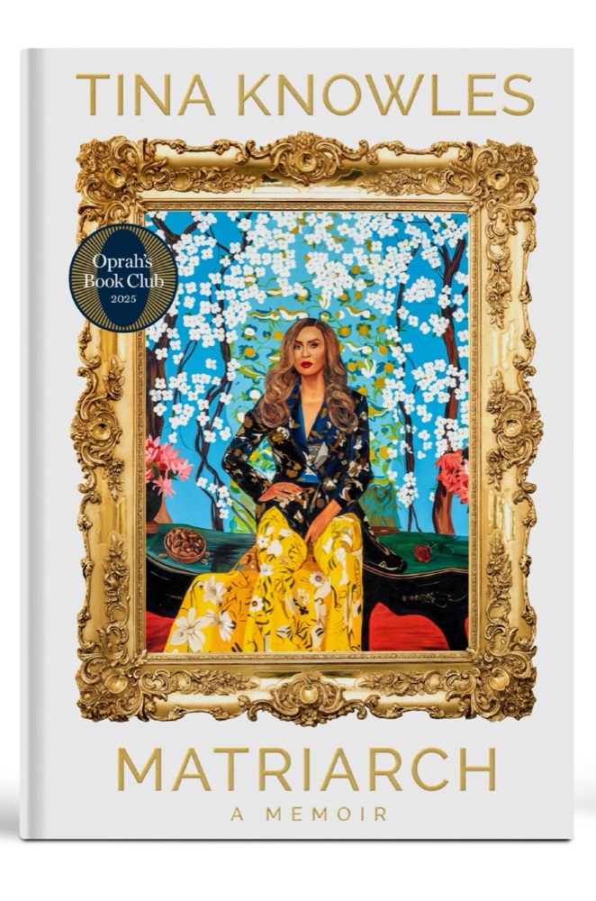 Matriarch: A Memoir