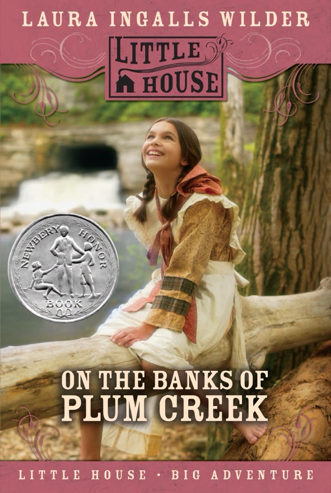 On the Banks of Plum Creek