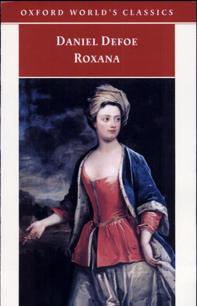 Roxana