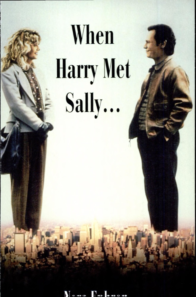 When Harry Met Sally