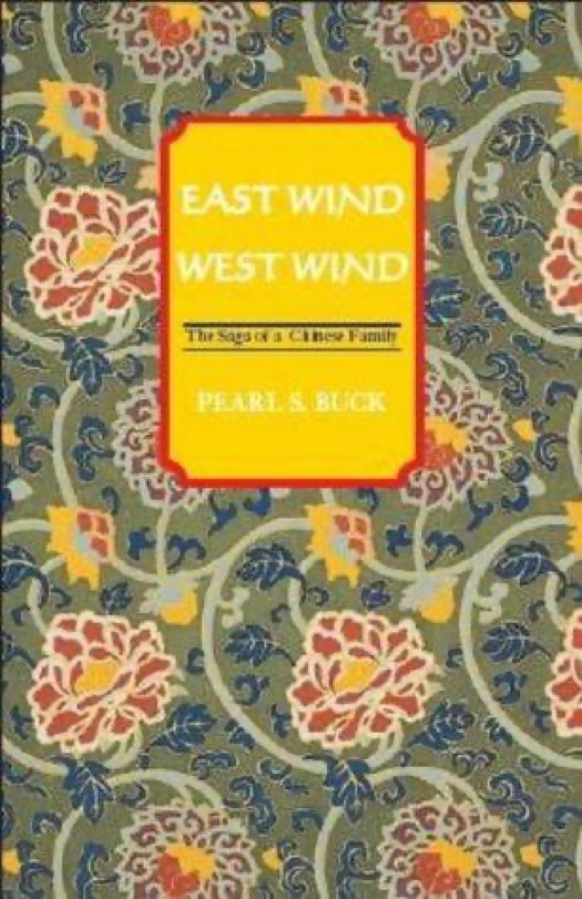 East Wind: West Wind