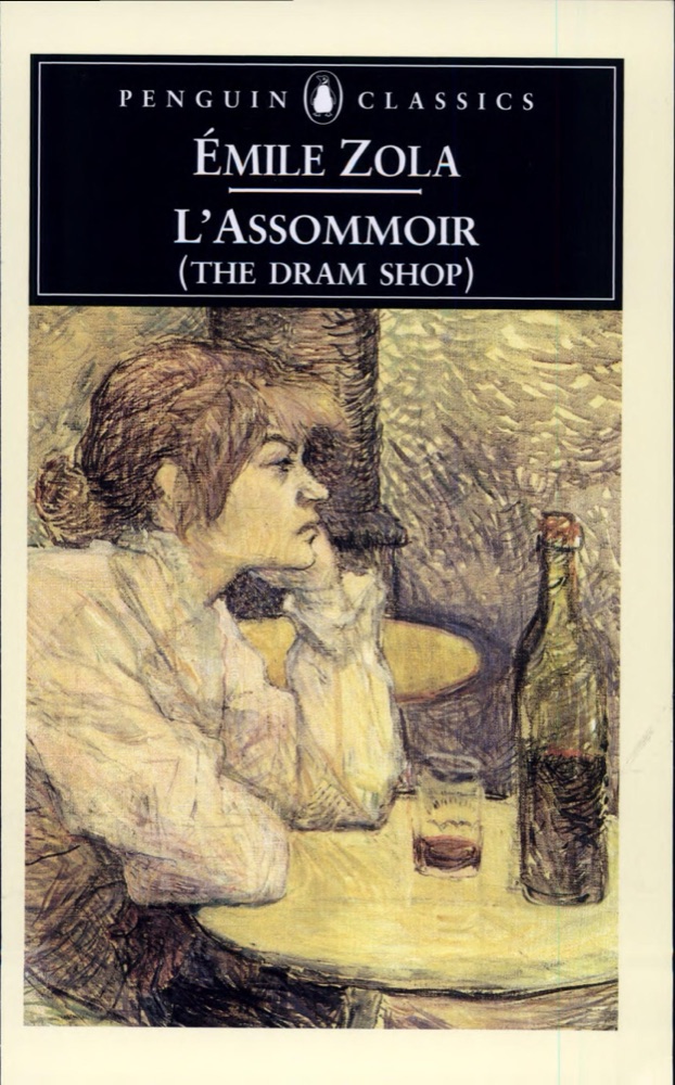 L'Assommoir