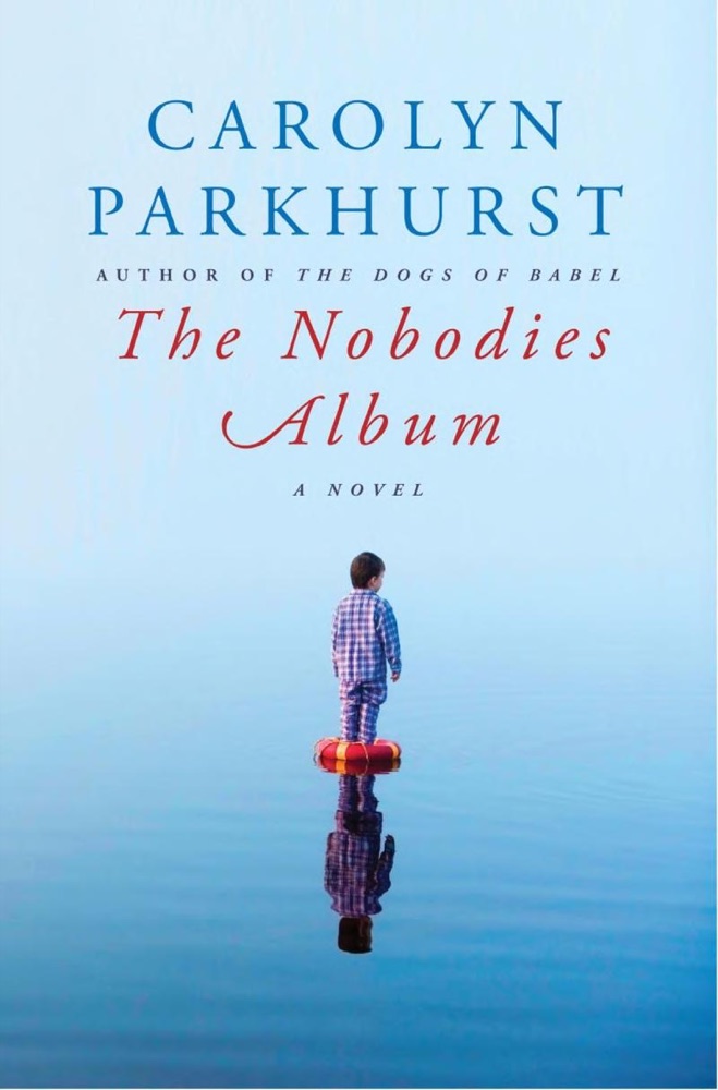 The Nobodies Album