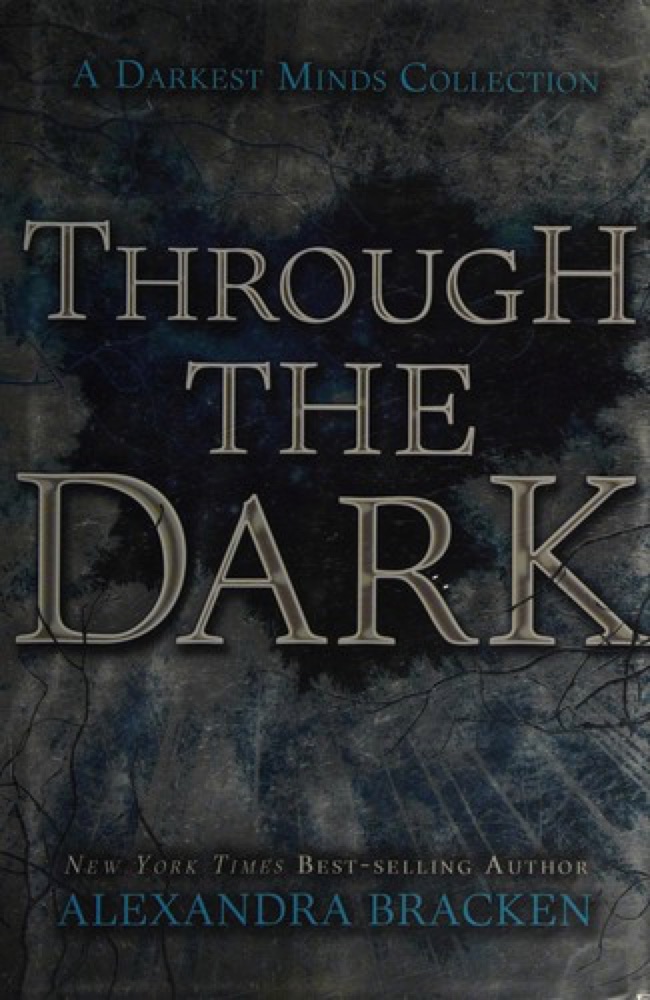 Through the Dark