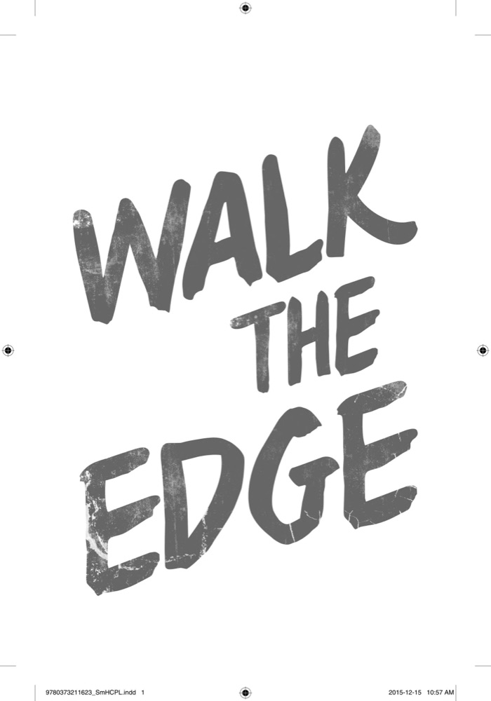 Walk the Edge