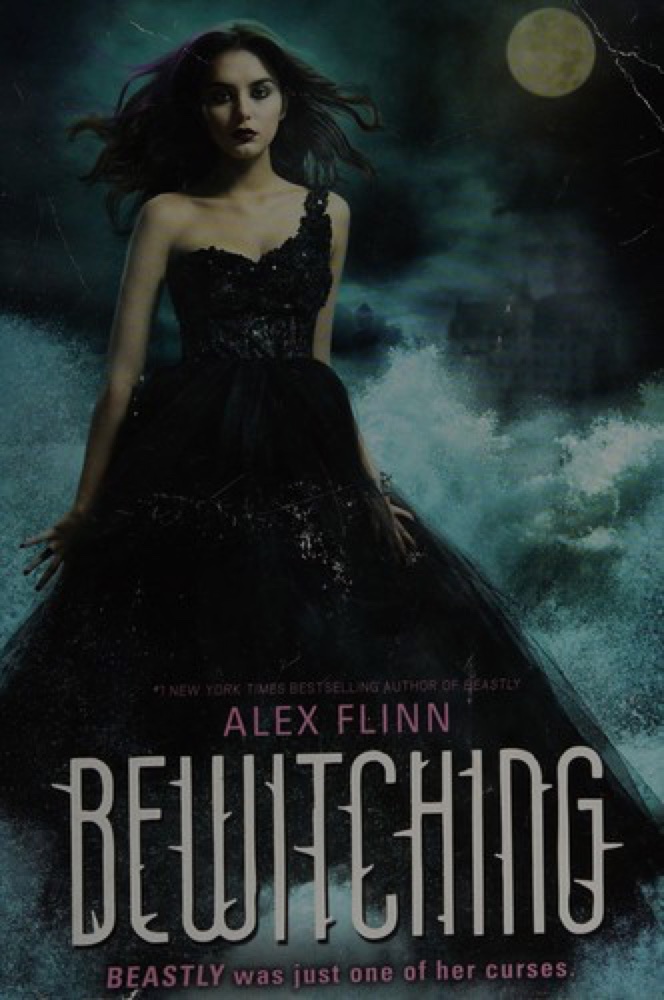 Bewitching