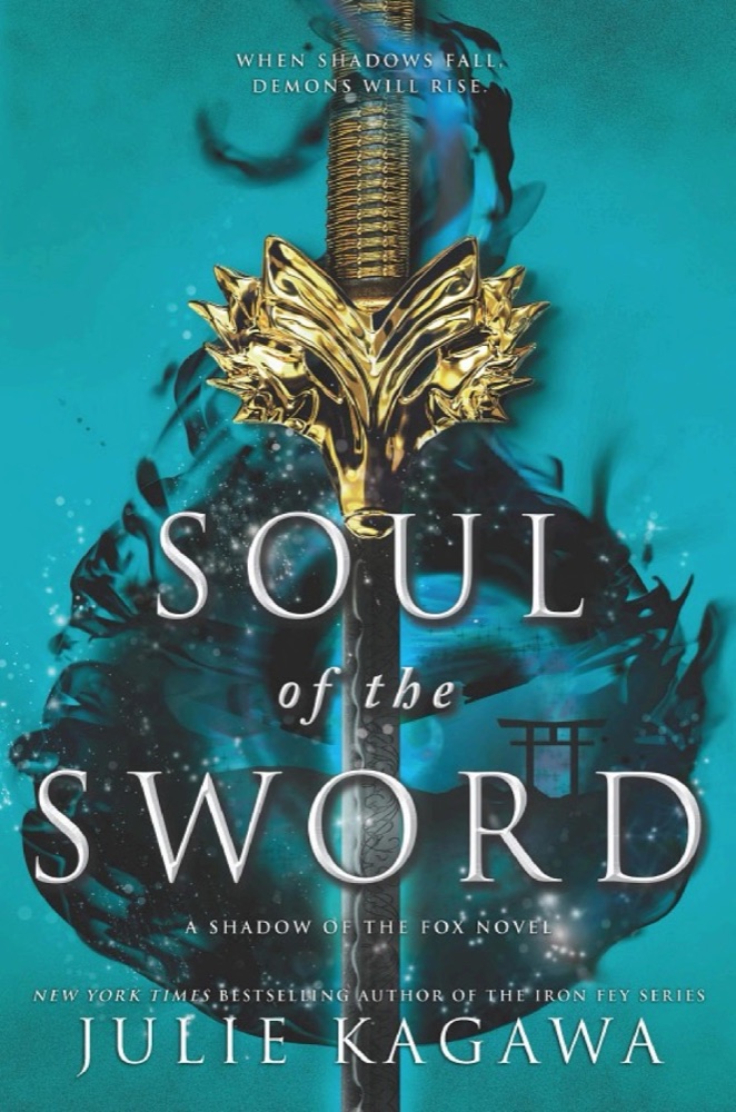 Soul of the Sword