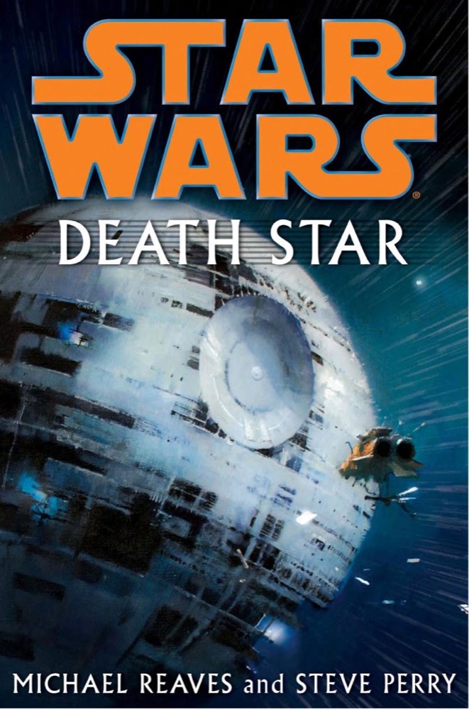 Star Wars: Death Star