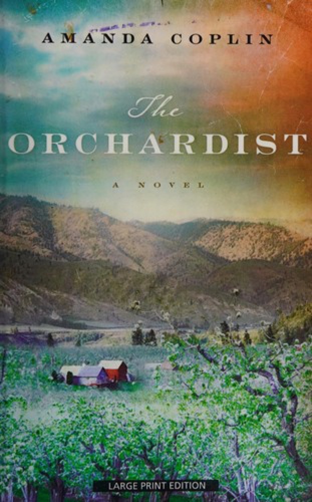 The Orchardist