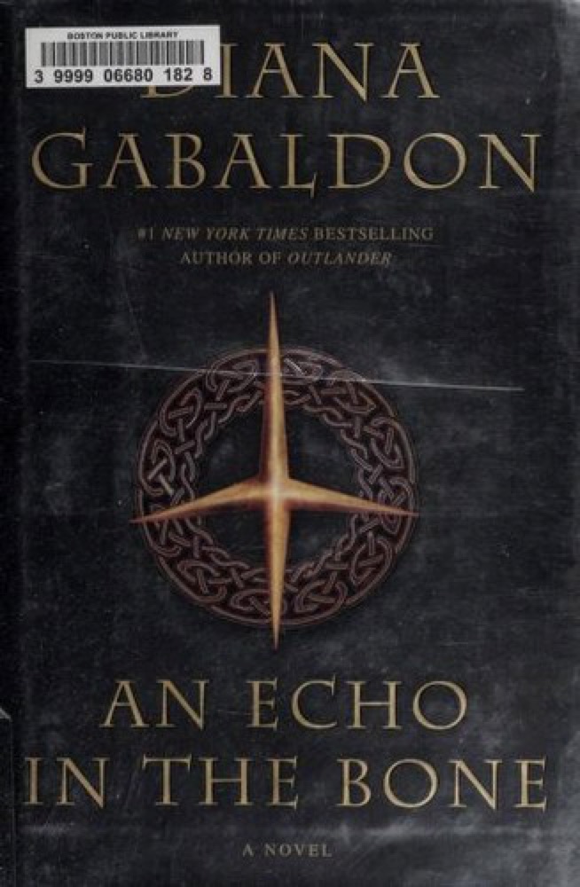 An Echo in the Bone