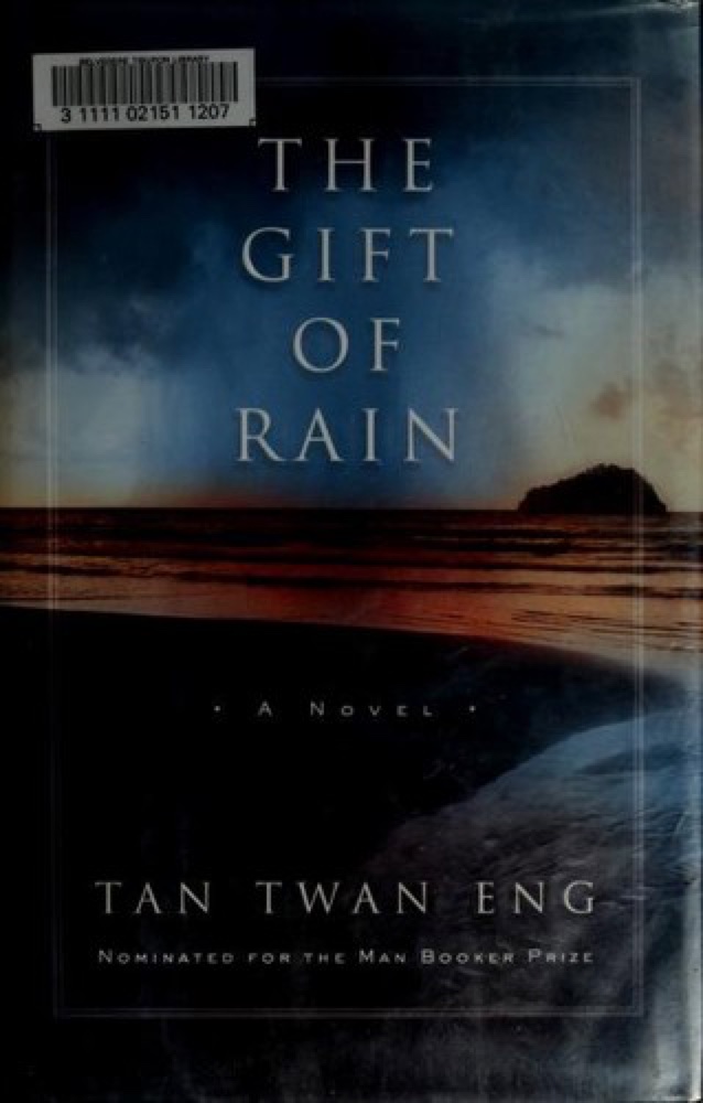 The Gift of Rain
