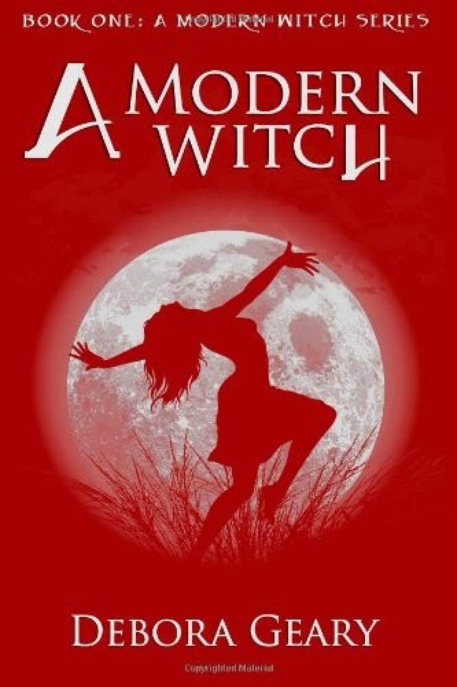 A Modern Witch