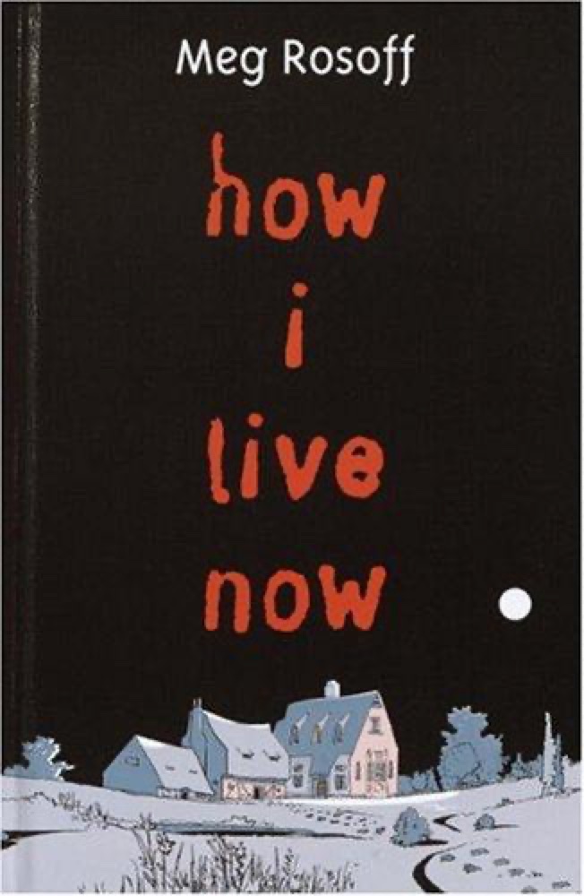 How I Live Now