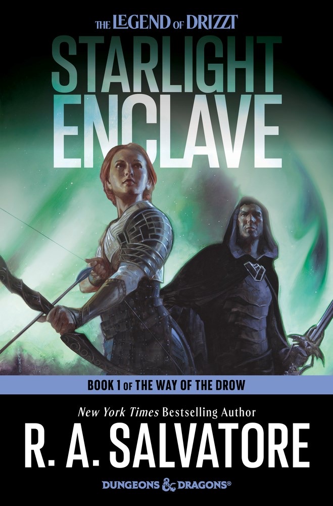 Starlight Enclave