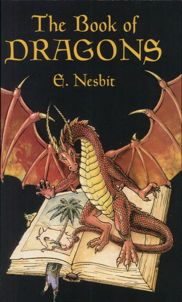 The Book of Dragons
