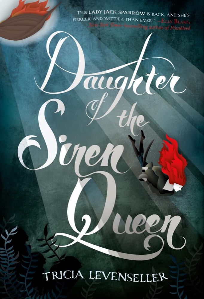 Daughter of the Siren Queen