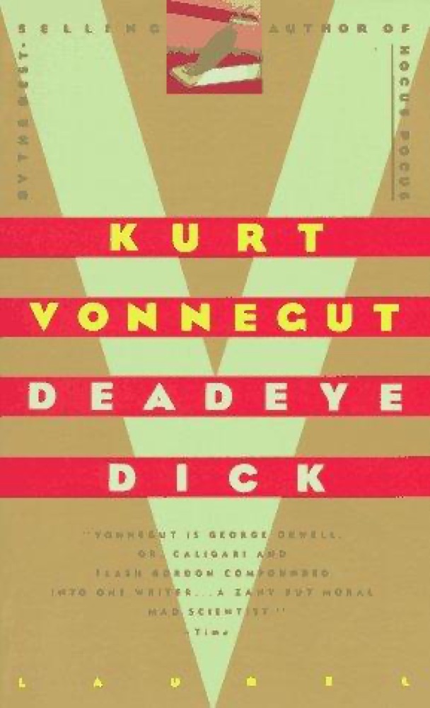 Deadeye Dick