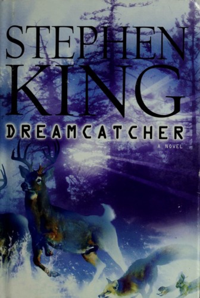 Dreamcatcher
