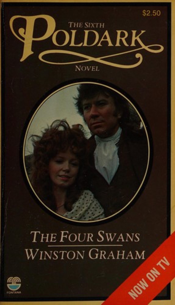 The Four Swans