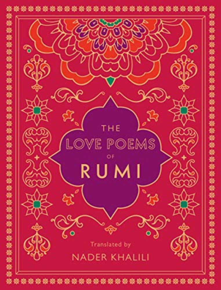 The Love Poems of Rumi