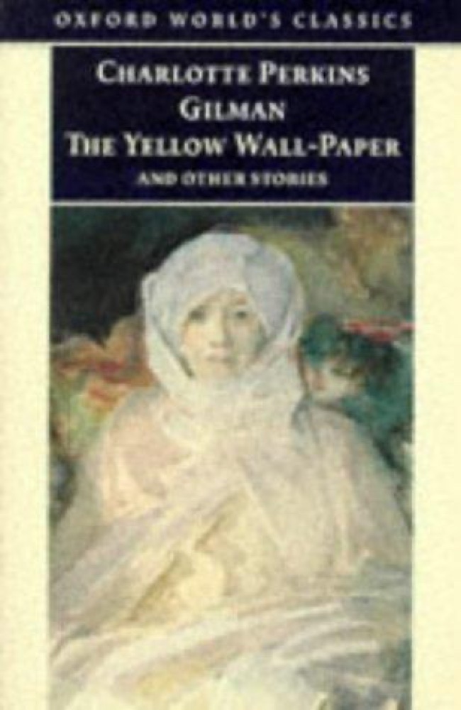 The Yellow Wall-Paper