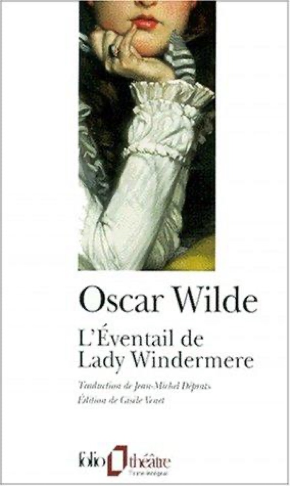 Lady Windermere's Fan