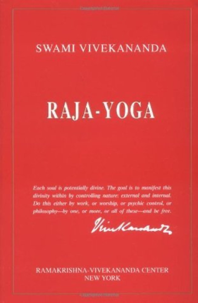 Raja-Yoga
