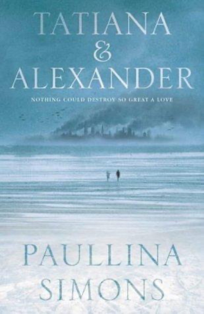Tatiana and Alexander