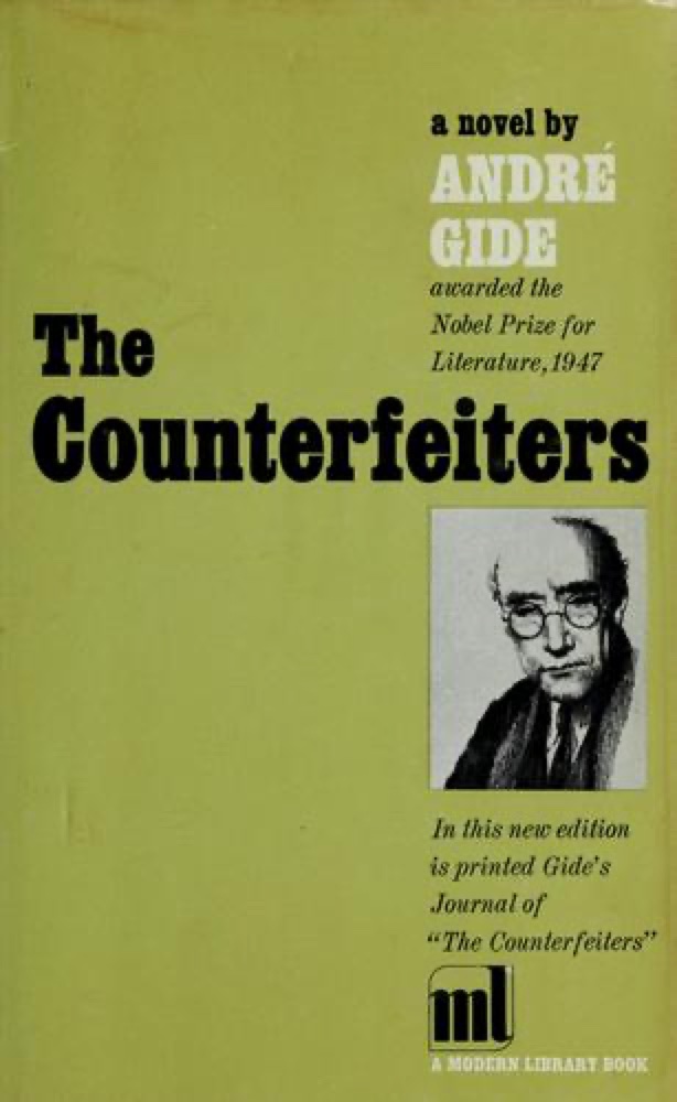 The Counterfeiters