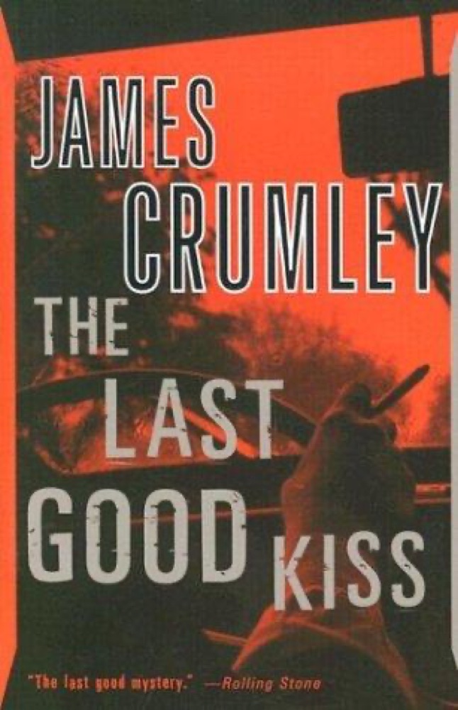 The Last Good Kiss