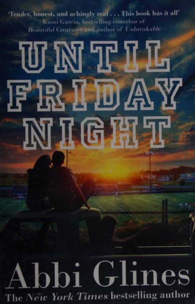 Until Friday Night