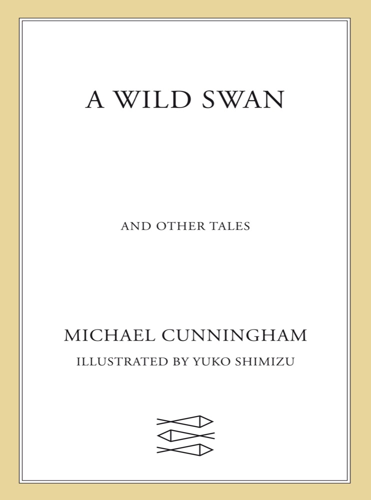 A Wild Swan: And Other Tales