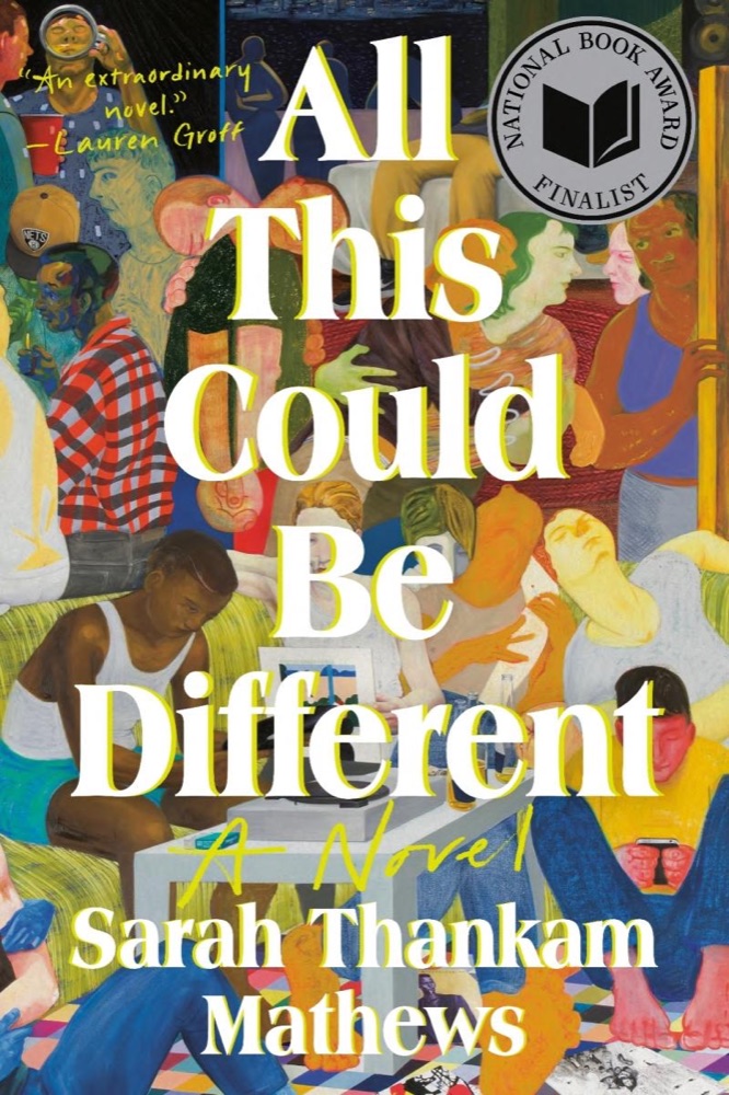 All This Could Be Different