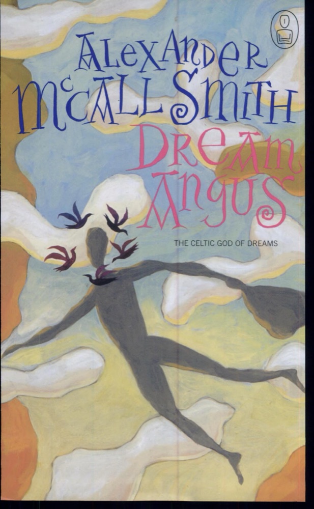 Dream Angus: The Celtic God of Dreams