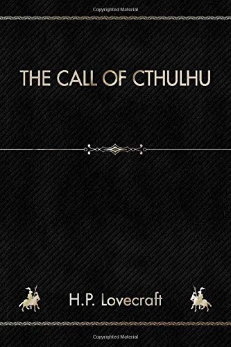 The Call of Cthulhu
