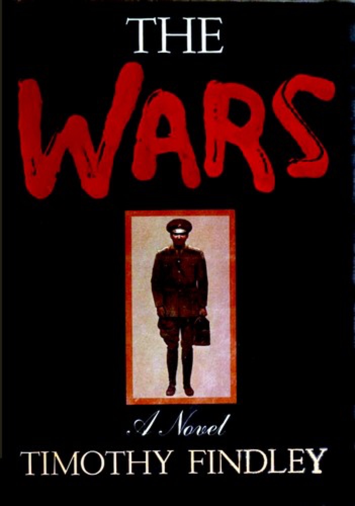 The Wars