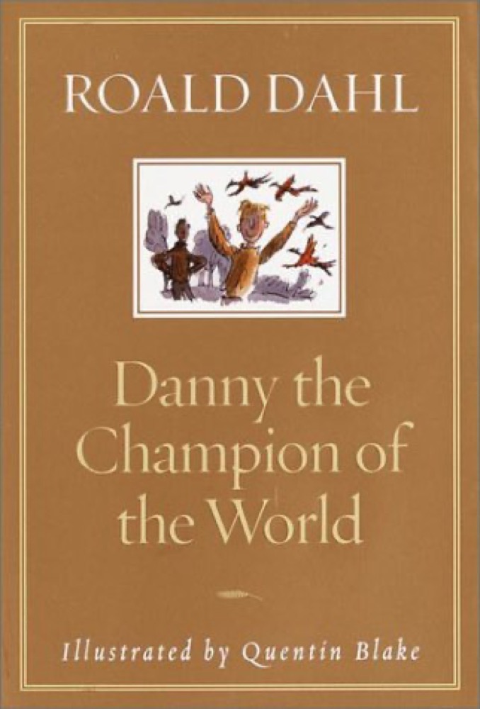 Danny: The Champion of the World