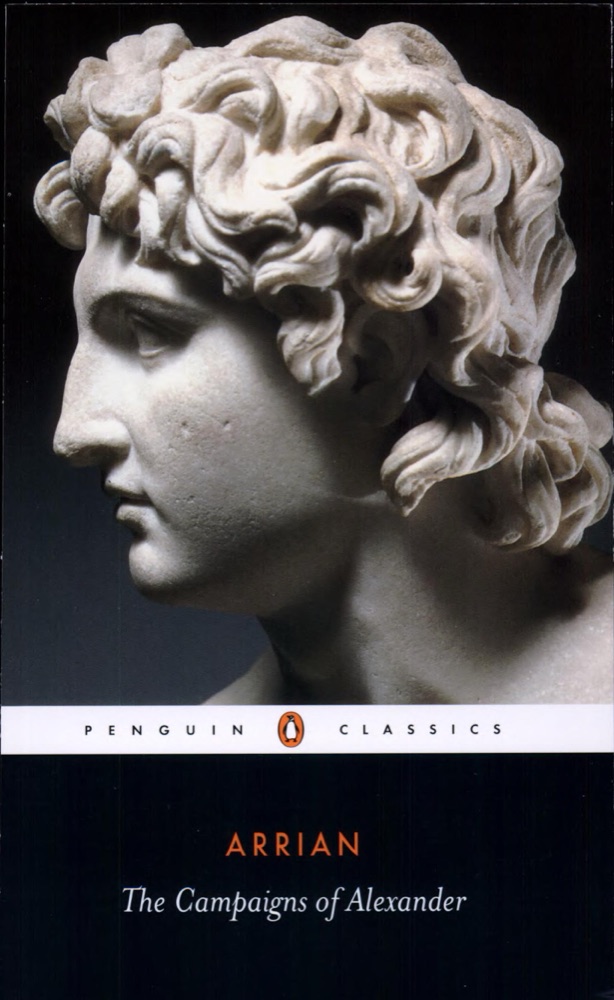 The Campaigns of Alexander