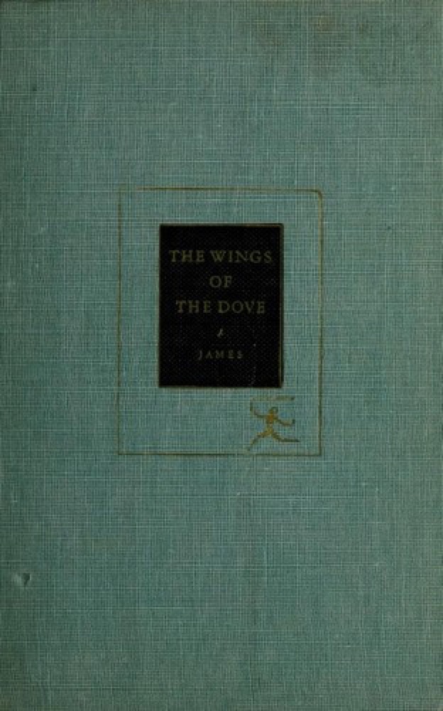 The Wings of the Dove