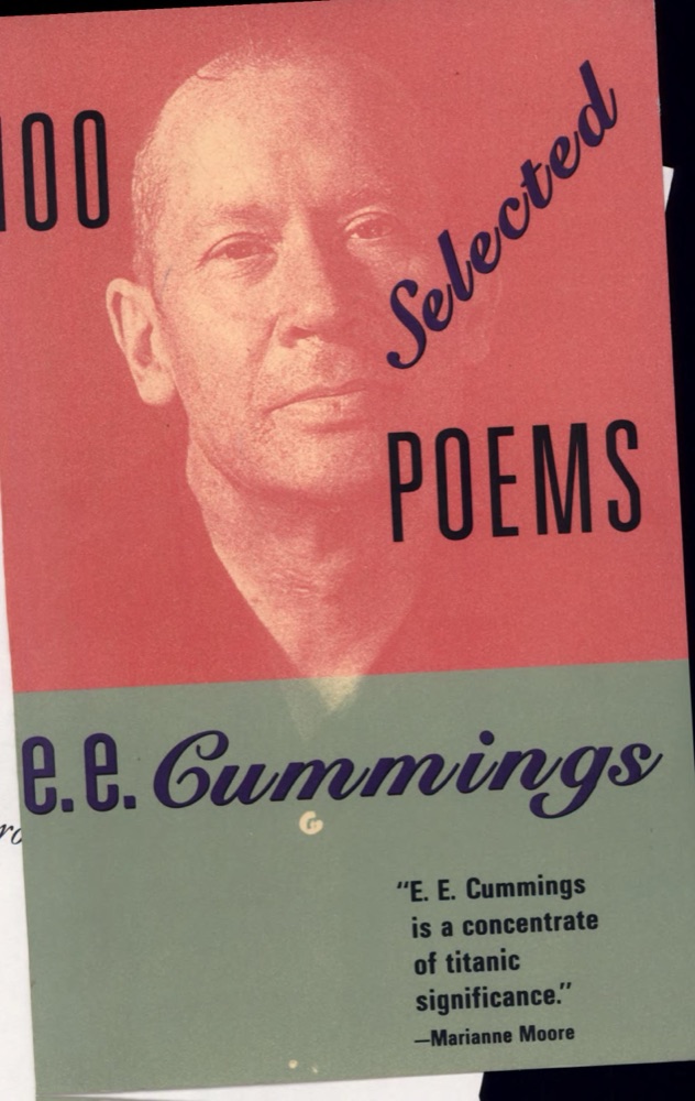 100 Selected Poems