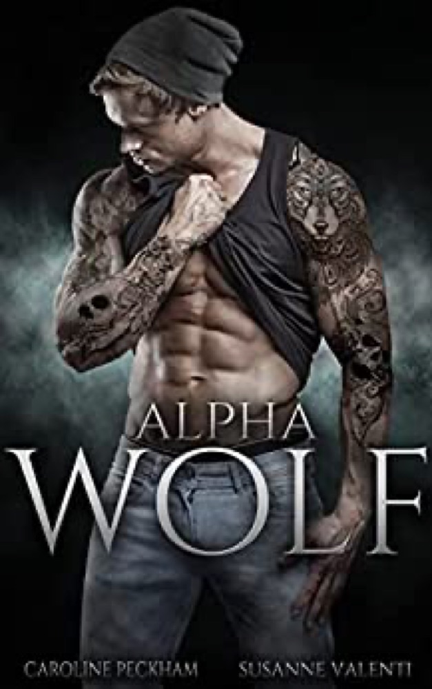 Alpha Wolf