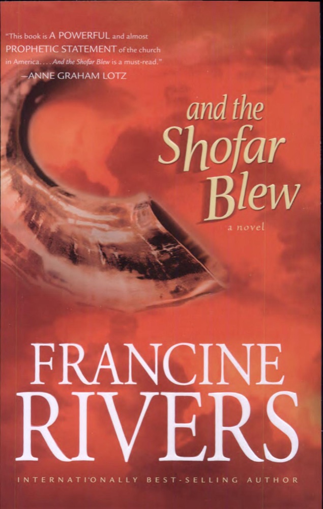 And the Shofar Blew