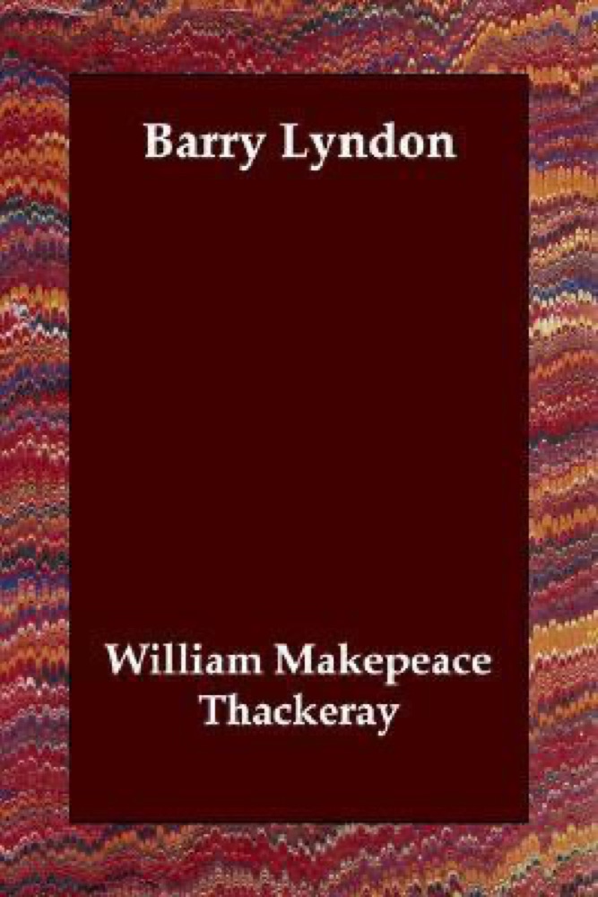 Barry Lyndon