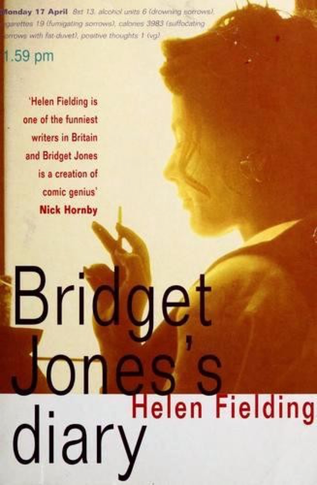 Bridget Jones's Diary