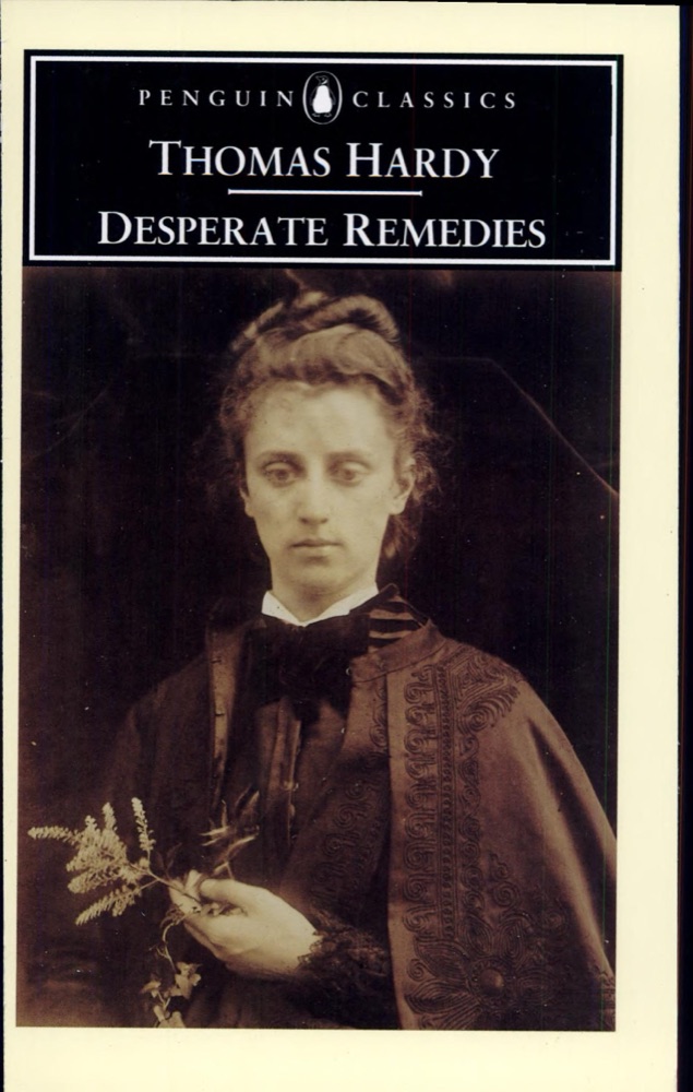 Desperate Remedies