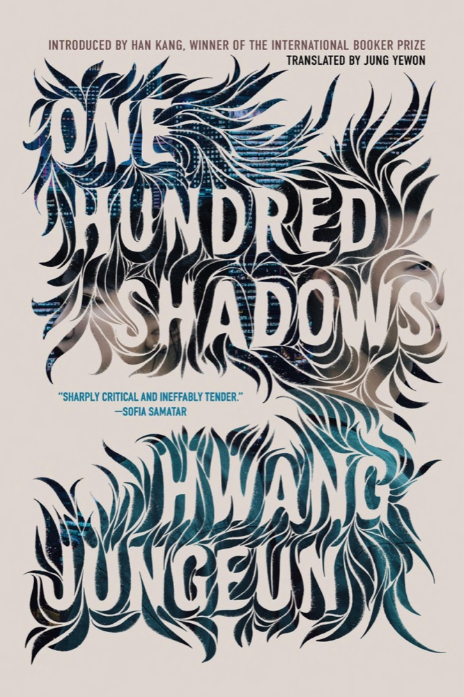 One Hundred Shadows