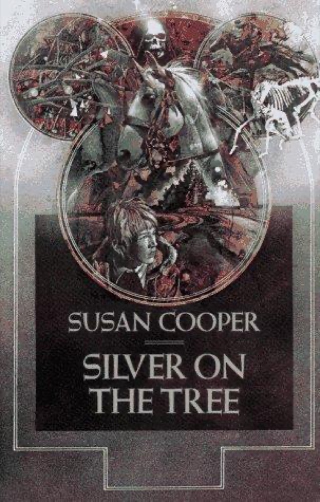 Silver on the Tree